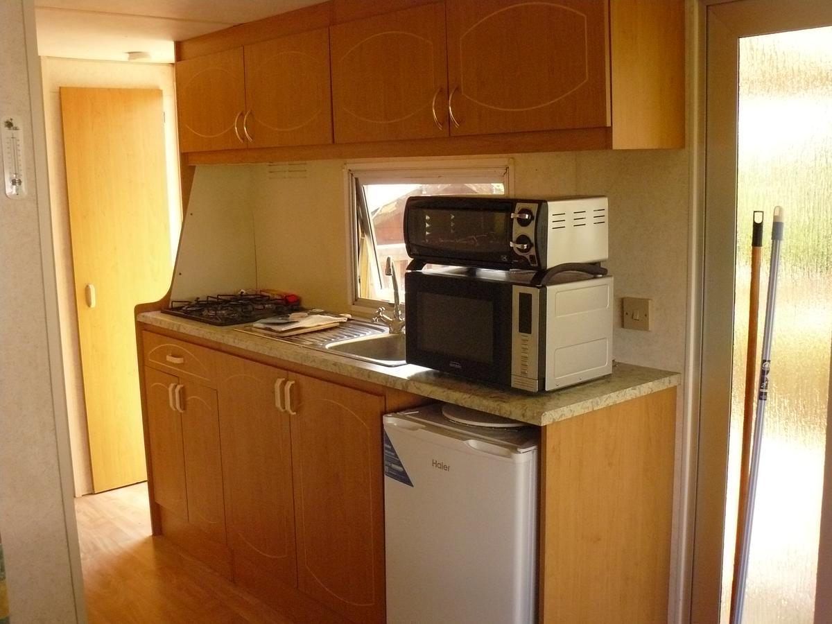 Hôtel Camping Bellevue à Authuille Extérieur photo